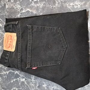 Men's Levi's 505 Jeans